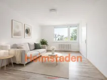 Pronájem bytu 3+1, Frýdek-Místek - Frýdek, K Hájku, 70 m2
