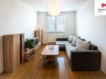 Pronájem bytu 1+1, Plzeň - Litice, K Ovčínu, 38 m2