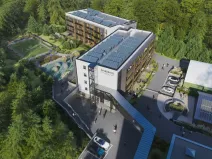 Prodej apartmánu, Deštné v Orlických horách, 25 m2