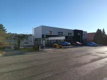 Prodej komerční nemovitosti, Brno - Královo Pole, Božetěchova, 1300 m2