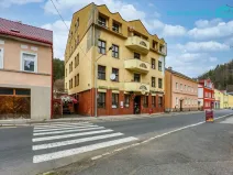 Prodej ubytování, Březová, Hamerská, 1960 m2