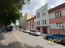 Pronájem bytu 4+1, Hradec Králové, Ludovíta Štúra, 129 m2
