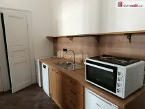 Pronájem bytu 2+kk, Praha - Vinohrady, Šubertova, 54 m2