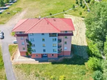 Prodej bytu 4+kk, Lovosice, Zámecká, 90 m2