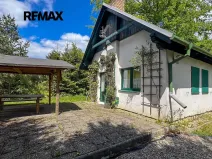 Prodej rodinného domu, Velenov, 78 m2