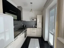 Pronájem bytu 2+1, Hradec Králové, třída SNP, 55 m2