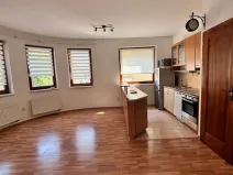 Pronájem bytu 2+kk, Pardubice, Ke Kamenci, 62 m2