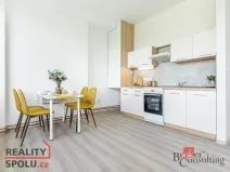 Prodej bytu 3+kk, Mlékojedy, 68 m2