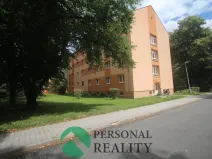 Pronájem bytu 1+1, Kladno, Kordačova, 30 m2