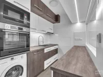 Pronájem bytu 2+kk, Hradec Králové, Veverkova, 36 m2