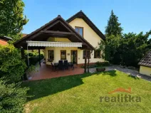 Prodej rodinného domu, Opava - Zlatníky, 6. května, 161 m2