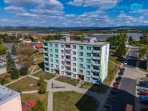 Prodej bytu 1+kk, Nové Sedlo, Sadová, 20 m2
