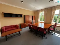 Pronájem kanceláře, Karlovy Vary - Dvory, Chebská, 26 m2
