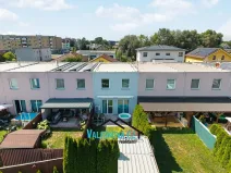 Prodej rodinného domu, Kroměříž, 103 m2