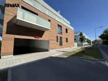 Pronájem garážového stání, Olomouc - Nová Ulice, Třída Jiřího Pelikána, 12 m2