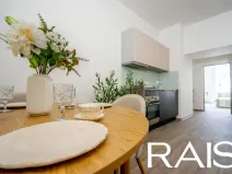 Prodej bytu 3+kk, Brno - Brno-město, Bašty, 58 m2