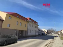 Pronájem bytu 1+kk, Předklášteří, Palackého, 27 m2