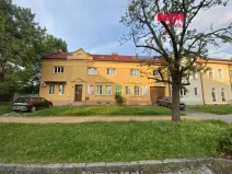 Pronájem bytu 1+1, Olomouc - Holice, Náves Svobody, 56 m2