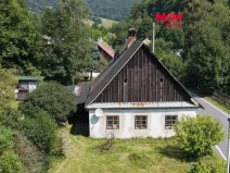 Prodej chalupy, Petrovice, 96 m2
