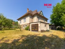 Prodej rodinného domu, Nedvědice, 120 m2