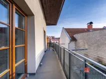 Prodej rodinného domu, Polná, Karlovo náměstí, 116 m2
