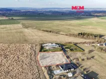 Prodej pozemku pro bydlení, Františkovy Lázně - Žírovice, 3247 m2