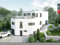 Prodej rodinného domu, Stráž nad Nisou, Řadová, 197 m2