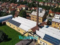 Pronájem skladu, Drnovice, 7000 m2