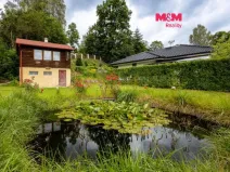 Prodej zahrady, Nejdek, Údolní, 482 m2