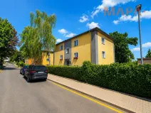 Prodej bytu 3+1, Jirkov, Budovatelů, 58 m2