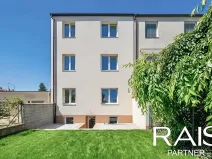 Prodej bytu 3+kk, Brno, Elišky Krásnohorské, 50 m2
