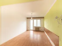 Prodej bytu 2+1, Praha - Vršovice, Kubánské náměstí, 55 m2