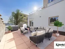 Prodej bytu 3+kk, Tišnov, Dřínová, 111 m2