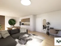 Prodej bytu 4+kk, Tišnov, Dřínová, 111 m2
