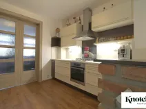 Prodej bytu 3+1, Brno, Táborská, 70 m2