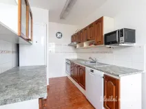 Pronájem bytu 3+1, Praha - Kobylisy, Chotovická, 71 m2