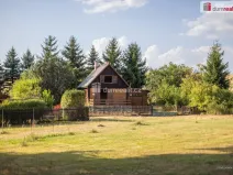 Prodej chaty, Teplá - Staré Sedlo, 77 m2