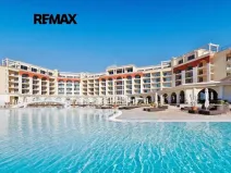 Prodej apartmánu, Nesebar, Bulharsko, 70 m2