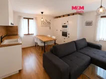 Prodej chaty, Nový Jičín - Bludovice, 57 m2