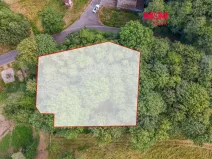 Prodej pozemku pro bydlení, Březová - Rudolec, 1858 m2