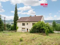 Prodej rodinného domu, Děčín - Děčín XXXI-Křešice, Marjanínská, 190 m2