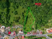 Prodej pozemku pro bydlení, Benešov nad Ploučnicí, 4585 m2