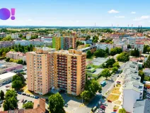 Prodej bytu 3+1, Přerov, Budovatelů, 75 m2
