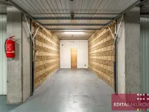 Pronájem garáže, Olomouc, Mošnerova, 19 m2