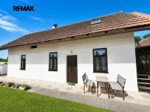 Prodej rodinného domu, Seletice, 61 m2