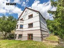 Prodej vily, Praha - Braník, Údolní, 314 m2