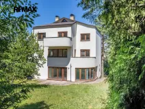 Prodej vily, Praha - Braník, Ve studeném, 358 m2