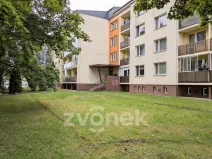 Prodej bytu 1+kk, Vsetín, Generála Klapálka, 22 m2