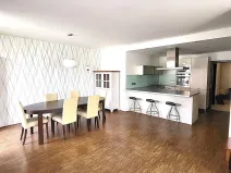 Pronájem bytu 3+kk, Praha - Hlubočepy, Hlubočepská, 105 m2