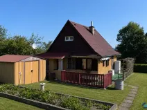 Prodej chaty, Česká Třebová, 100 m2